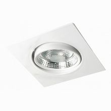 Donolux DL18461 01WW-White SQ Dim