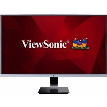 Монитор 27" Viewsonic VX2778-SMHD Silver-Black