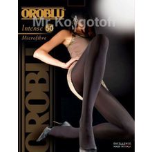 Колготки Oroblu Intense New Soft Touch 50