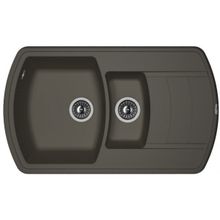 Florentina (Флорентина) Нире-860 К антрацит FSm