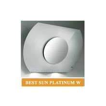 BEST SUN PLATINUM белая