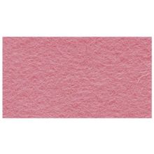 Фетр 02 Розовый 100% шерсть (Меркуриус)