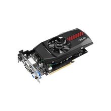 Видеокарта ASUS GeForce GTX 650 1137Mhz PCI-E 3.0 1024Mb 5000Mhz 128 bit 2xDVI HDMI HDCP Cool BOX