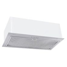 TEKA Вытяжка Teka GFG2 INOX