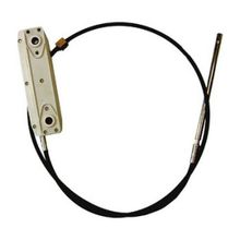 Ultraflex Кабель рулевой Ultraflex TM48 34769L 2,44 м 120 мм