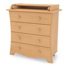 Комод Арландо пеленальный