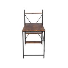 ПМ: Tetchair WD-07