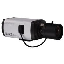 Внутренняя IP-камера HikVision DS-2CD854FWD-E