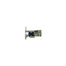 Контроллер жестких дисков Adaptec ASR-6445 (PCI-E v2 x8, LP) SGL (SAS 6G, RAID..., 8port(intSFF8087+extSSF8088), 512Mb, Каб.отдельно)