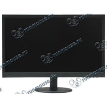 ЖК-монитор 21.5" Acer "EB222Qb" 1920x1080, 5мс, черный (D-Sub) [136382]