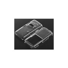 Корпус CRYSTAL CASE для Sony-Ericsson D750