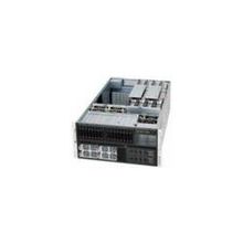 Серверная платформа SuperMicro SYS-5086B-TRF