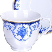 28623 Чайная пара 2 предмета 220мл LR (х18) (28623)