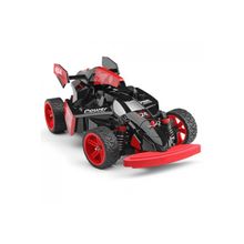 Радиоуправляемый гоночный автомобиль F1 2.4GHz 4WD 1 18 WL Toys 184012 (184012)