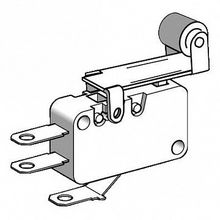 МИНИАТЮР. БЕЗИНЕРЦ. СРАБ. V3 |  код. XEP3S2W3B529 |  Schneider Electric