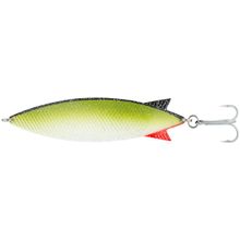 Блесна Toby Magnum, 60г, Green White Abu Garcia