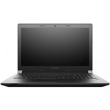 Ноутбук Lenovo IdeaPad B5070 i5-4210U (1.7) 6G 1T 15.6"HD AG AMD R5 M230 2G DVD-SM BT FPR Win8.1 (59435823) (Black)