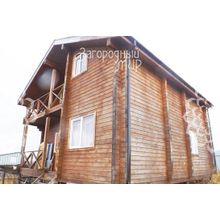 Волоколамское, 58 км от МКАД, Истринский р-н, Карцево, садовый дом, Площадь дома: 128 кв.м. Размер участка: 10 сот.