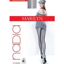 Колготки Marilyn Nadia 629