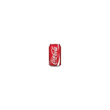 Кока-Кола   Coca-cola 0,33 л. (24  бан.)