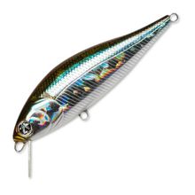 Воблер Bet-A-Shiner 68F-SR, 68мм, 6.6г, 0.1-0.3м, 005 Pontoon 21