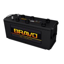 Аккумулятор Аком Bravo 511x182x239 140Ah 890 лев+