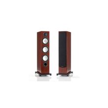 Monitor Audio RX8 Rosenut Real Wood Veneer