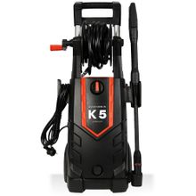 KVAZARRUS Мойка высокого давления Kvazarrus K 5 Standart