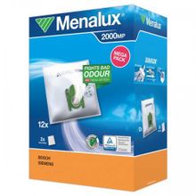 Menalux 2000MP тип BBZ41FG