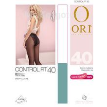 Ori Колготки Ori Control Fit 40