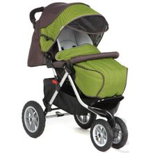 Capella Прогулочная S-901WF Сибирь лайм