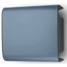 Вытяжка Faber CARRE BLUE F42