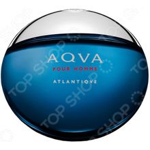 BVLGARI Aqva Atlantiqve