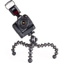 Штатив Joby Gorillapod Focus GP8 + голова Ballhead X (BH-2)