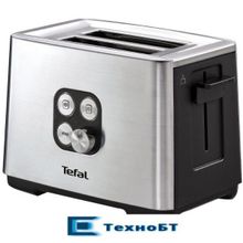 Тостер Tefal TT 420D30