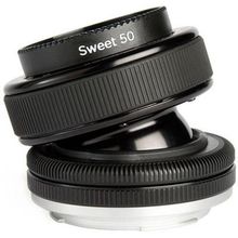 Объектив Lensbaby Sony Nex Composer PRO w Sweet 50 83028