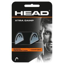 Виброгаситель Head Xtradamp арт.285511-BK (1109045)
