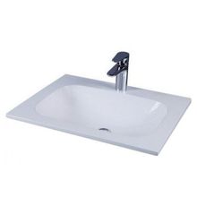 Am.Pm Мебель для ванной Bliss D 60 белый глянец