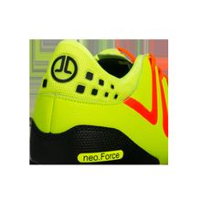 Jögel Бутсы футбольные Forza JSH1003-Y, лимонный