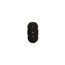 mp3 плеер 4Gb Qumo FLOAT Black, black