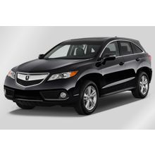 Замок КПП FORTUS MTL 2268 для ACURA RDX 2012- типтроник