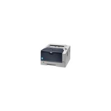 Kyocera Принтер  лазерный FS-1120DN A4 30 стр 32 Мб USB 2.0 дуплекс сеть
