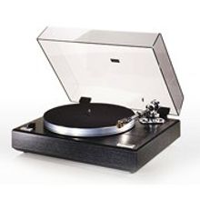 Thorens TD 350 M2-9