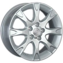 DOTZ CP5 dark 7x16 4x100 ET45 D60.1