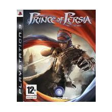 Prince of Persia (PS3) (GameReplay)