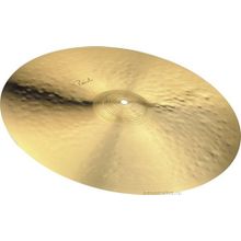 PAISTE PAISTE 16 THIN CRASH TRADITIONAL