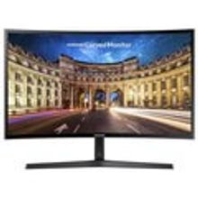 Монитор samsung c24f396fhi lc24f396fhi, 23.5" (1920x1080), mva, vga (d-sub), hdmi