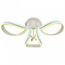Ambrella Накладной светильник Ambrella Double 10 FL150 ID - 456415
