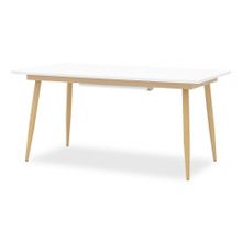 Stool Group Стол обеденный Стокгольм ID - 372855