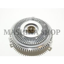 Муфта вентилятора системы охлаждения FORD Транзит 2.2 125 155л.с.12-